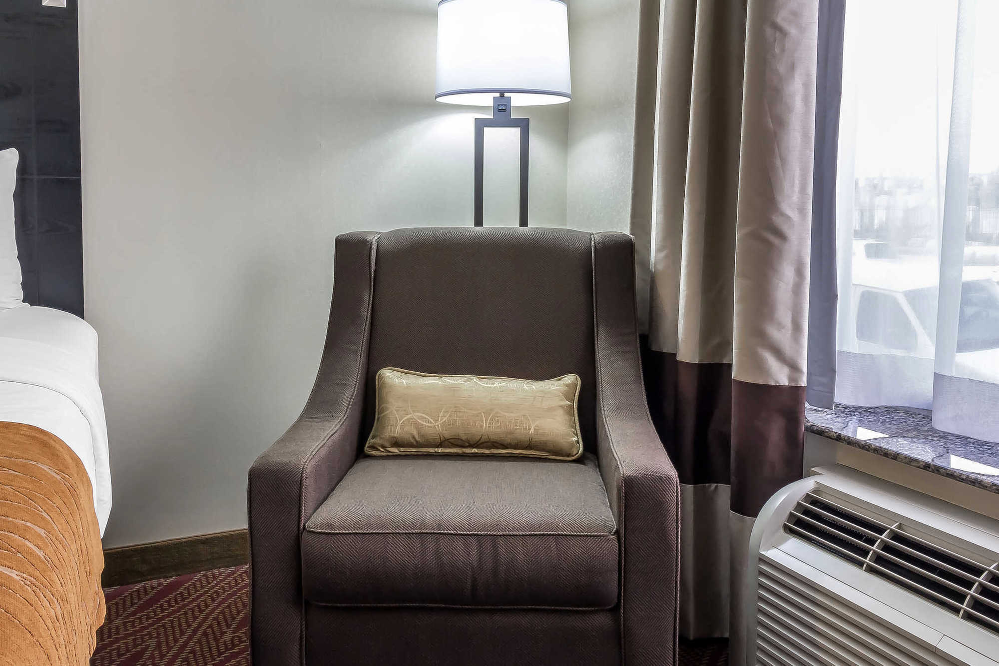 Comfort Inn & Suites Laguardia Airport New York Cameră foto