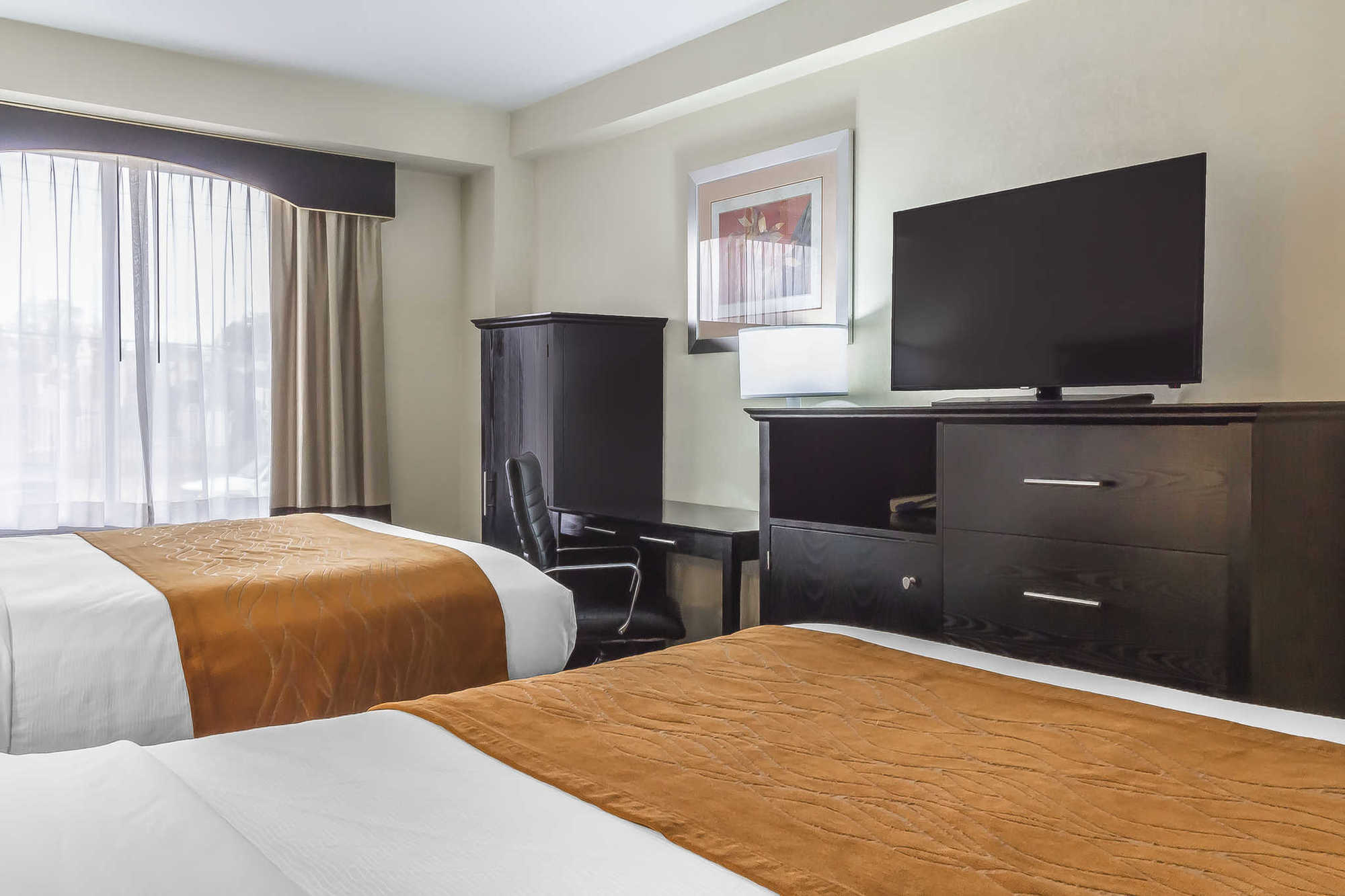 Comfort Inn & Suites Laguardia Airport New York Cameră foto