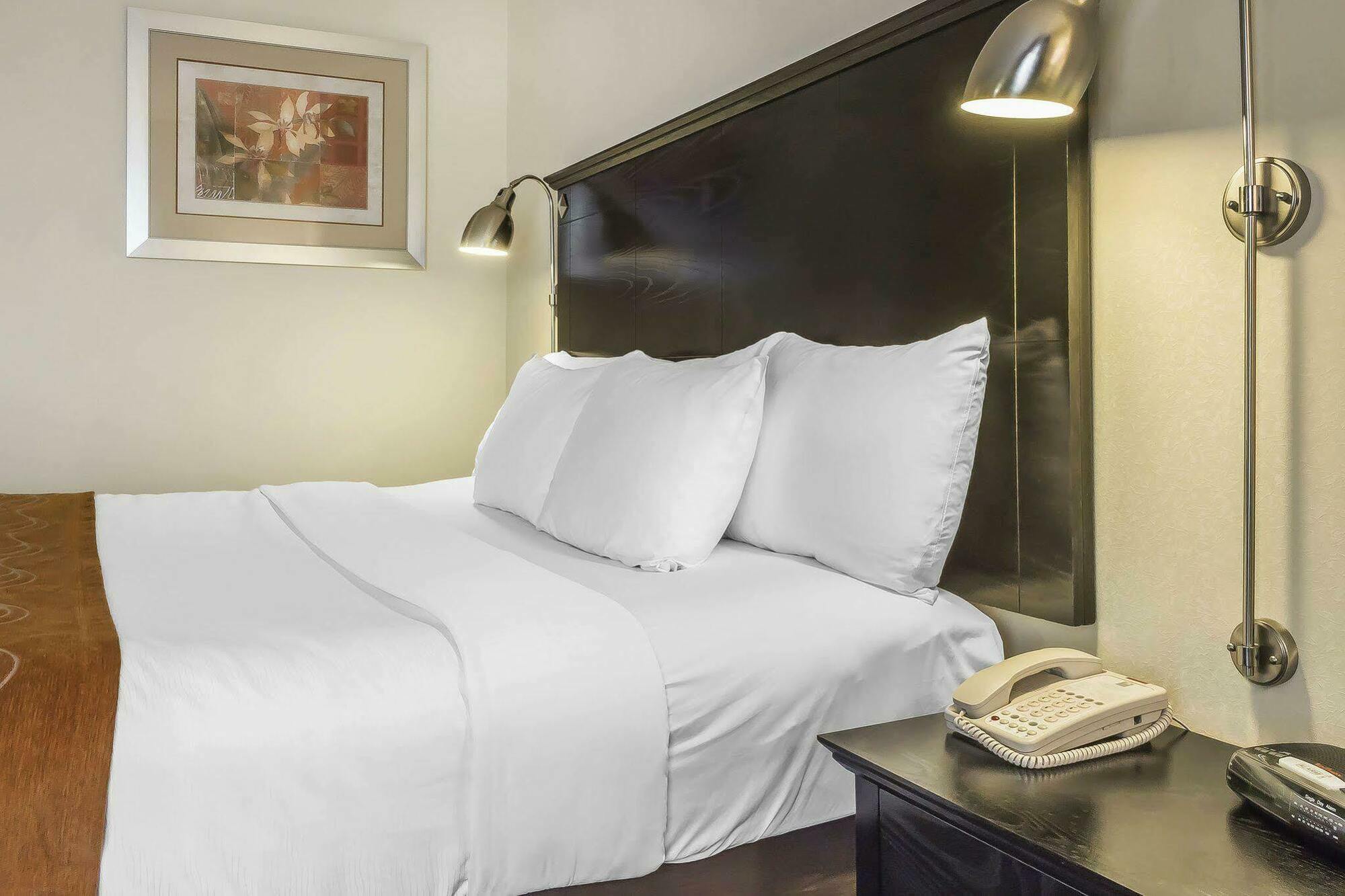 Comfort Inn & Suites Laguardia Airport New York Exterior foto